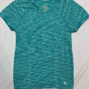Athleta Girl T Shirt